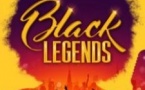 Black Legends - Hit The Road - Tournée