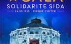 Gala Solidarité Sida