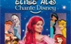 Elise Ald Chante Disney - Le Spectacle Hommage