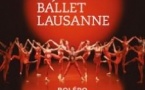 Béjart Ballet Lausanne - Béjart et Nous, L'Oiseau de Feu, Boléro - Tournée