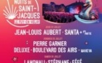 Festival Les Nuits de Saint-Jacques 2025