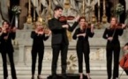 Les Quatre Saisons de Vivaldi - Eglise de la Madeleine, Paris