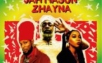 Luthan Fyah + Jah Mason + Zhayna