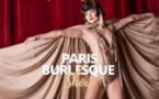 Paris Burlesque Show