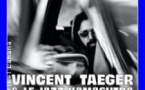 Vincent Taeger et le Jazz Kamasutra