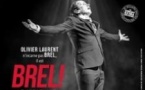 Brel, Le Spectacle