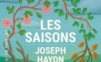 Les Saisons - Joseph Haydn