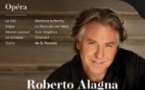 Roberto Alagna et l'Orchestre Colonne