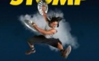 Stomp - La Cigale, Paris