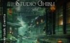 Les Mondes du Studio Ghibli