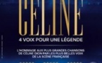 Génération Céline - Tournée