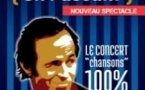 En Passant - Le Concert "Chansons" 100% Goldman