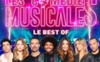 Les Comédies Musicales - La Tournée Officielle 2024/2025