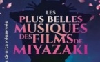 Les Plus Belles Musiques des Films de Miyazaki | Grissini Project