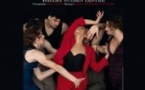 Carmen - Ballet Julien Lestel - Théâtre Libre, Paris