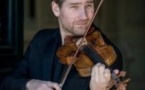 Nicolas Dautricourt - Elgar, Bach, Delius, De Sarasate