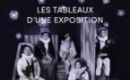 Les Tableaux d'Une Exposition - Orchestre Lamoureux