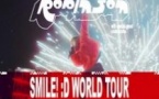 Porter Robinson - Smile! :D World Tour