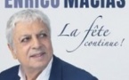 Enrico Macias - La Fête Continue ! (Tournée)