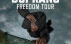 Soprano - Freedom Tour