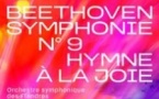 Beethoven : Symphonie n°9 - Hymne à la Joie