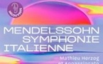 Vous Trouvez ça Classique ? Mendelssohn Symphonie n°4 Italie