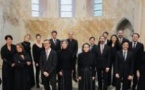 Ensemble Orlando de Fribourg &  L'Ensemble Baroque Freitagsakademie