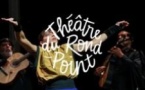 Bate Fado - Jonas&Lander - Théâtre du Rond-Point, Paris