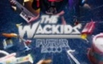 The Wackids - Futur 2000