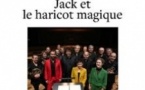 Jack Et Le Haricot Magique