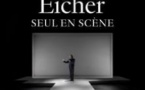 Stephan Eicher - Seul en Scène