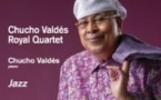 Chucho Valdés - Royal Quartet