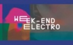 Week-End Electro - Meudon