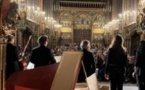 Ave Maria à la Sainte Chapelle : Schubert, Gounod, Caccini, Haendel...