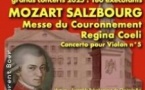 Ensemble Polyphonique de Choisy-Le-Roi - Mozart Salzbourg