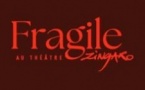 Fragile - Au Théâtre Zingaro