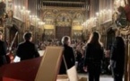 Ave Maria à la Sainte Chapelle -  Concerts de l'Ascension