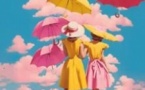 Les Parapluies des Demoiselles