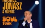 Michel Jonasz - Soul Tour