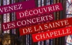 Berlioz, les Nuits d'Eté - Sextuor de l'Opéra de Paris