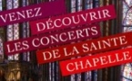 Haendel, Airs et Duos d'Opéras -  Académie-Opéra National de Paris