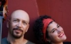 Sara Longo & Alvise Seggi - Nouvel album « Mystery tour »