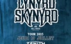 Lynyrd Skynyrd - Celebrating 50 years