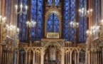 American Songbook, Spirituals & Jazz - A la Sainte Chapelle