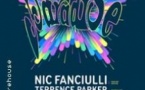 Paradise 25 Ans - Nic Fanciulli, Terrence Parker, Camille Doe