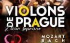 Violons de Prague