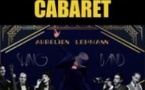 Swing Band Cabaret - Aurélien Lehmann