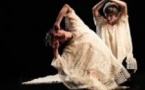 Stav Struz Boutrous / Olga Maciejewska - Nomads / Loïe Fuller: Research - Théâtre de Chaillot, Paris