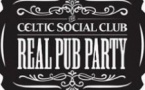 The Real Pub Party by The Celtic Social Club