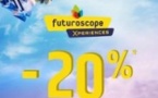 Futuroscope – Offre réouverture